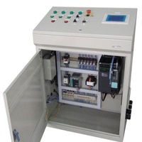 Outdoor Waterproof Industrial Electrical Enclosures Industrial Air Cooler Enclosures Cooling Systems