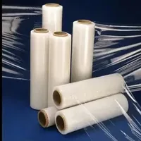 BOPP Heat Shrinkage Film Brushed Film