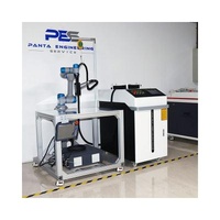 Safety Collaboration Safety Robot Lange Collaborative Arm with No Need to Install Guardrails, Stop on Collision, Avoid Injury