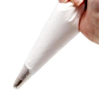 Disposable Transparent Food-Guard Cake Decorating Piping Plastic Pastry Bag Pastry Bag
