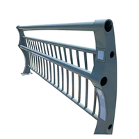 Hot Sale Urban Guardrail Guardrail for Road
