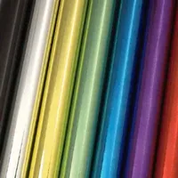 BOPP Laminating Holographic Printing Film