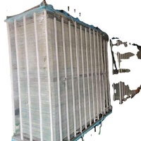 Hotels Ed Electro Dialysis Homogeneous Membrane Membrane Bipolar Electrodialysis