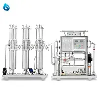 Commercial Water Filter Water Purifier RO Membrane