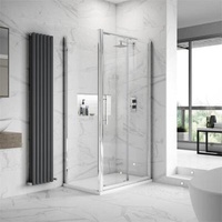 Modern 2 Sided Shower Enclosure And Cheap Basic Shower Glass Enclosures