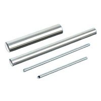 Stainless Steel Waterproof Round Pipe Of Construction Machinery Building Materials Etc. ASTM 316L for stair balustrade guardrail
