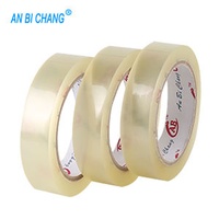 Bopp Tape Sellotape