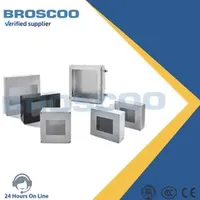 Enclosures and Cable Glands