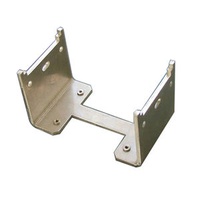 Customize OEM Steel Sheet Metal Bending Part Stamping Part Galvanized Stampings Hardware Stamping Parts for Cabinets