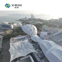 PTFE Building Waterproof Membrane