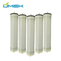 Food and Beverage Water Treatment System Reverse Osmosis RO Membrane