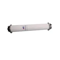 Longer Service Life Food Grade Epoxy Resin Ultrafiltration Hollow Fiber UF Membrane