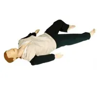 Audio Video System for Simulation Teaching Model CPR Manikins