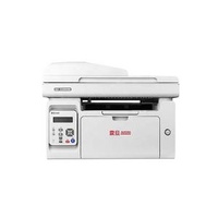 Brand New Wholesale Print Machine Aurora Ad220mc Black and White A4 Small Laser Multifunction Copiers Photocopy Machine