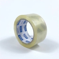 Bopp Duct Tape Packing Tape 2" Adhesive Tape"