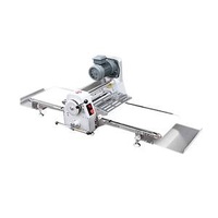 Commercial Dough Pastry Machine Rolling Multi-layer Pastry Machine Processing Equipment