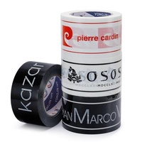 Waterproof Bopp Packing Tape Marked Packing Tape Printed Packing Tape