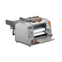 Bakery Dough Making Machine Pastry Moulder Bakery Equipment