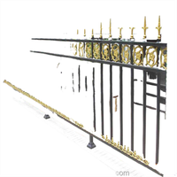Factorybalcony guardrail designsDiscount