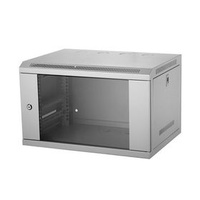 Server racks Wall Mounted Network Single Section Cabinets Server Rack