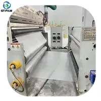 EVA Plastic Paper Composite BOPP Thermal Lamination Film