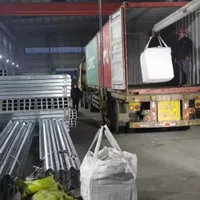 Highway Guardrails Road Traffic Safe Barrier Hot-DIP Aashto M180 Galvanized Stainless Steel Q235 Q355 Original Factory