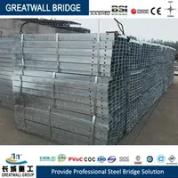 Galvanized Silver White Road Crash Barrier W-Beam Guardrail for Securing Highway Safety