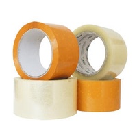 Wholesale Custom Printed Packing Tape Fast Delivery Bopp Packing Tape Custom Logo Factory Low Price Customized Duct Tape