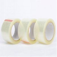 clear Bopp Packing Tape Many Color Can Choose,can Customize,Support Printing