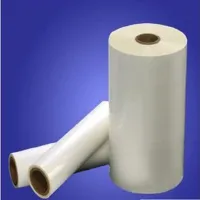 Hot Sell Pet / BOPP Holographic Transparent Lamination Film for Transfer