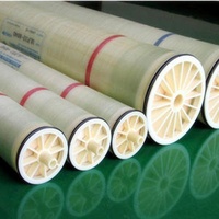 Vontron Korea Reverse Osmosis Membrane for Water Treatment LG BW4040ES LG BW 400 RMEMBRANE 8 X 40