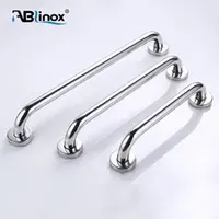 Wholesale SUS 304 Stainless Steel Bathroom Handrail