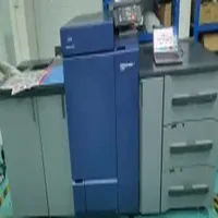 High Speed Copiers Machine for Konica Minoca Bizhub C1100 C1085