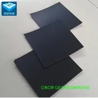 Arowana Fish Farm Fish Pond Materials Plastic Membrane with Best Price