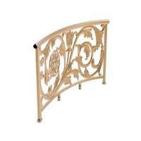 Top-ranking Suppliers Stainless Steel Handrail Design Indoor Frameless Stairs Handrails Railing