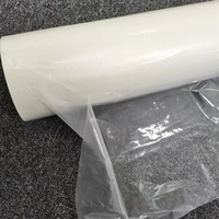 30/50 cm Soft Glossy/Matte Plastic BOPP Film for Packaging and Printing