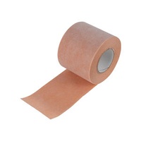 Factory 0.5MM Thick Customized Size Polyethylene Waterproof Membrane for Outdoor Roofing Bathroom and Basement Use