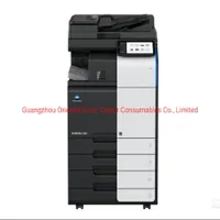 Multifunctional Compound Machine Color Copiers Machine for Konica Minolta Bizhub C360I