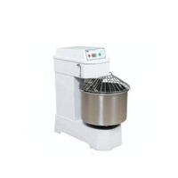 76.50kg Spiral Dough Mixer For Pastry