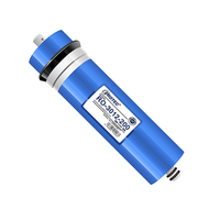 High Quality Low Pressure 60PSI RO Membrane Domestic Home RO Membrane 200G 2012 400G 600G 800G