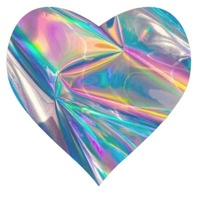 ANTISTATIC Metallic packaging materials aluminum foil pet / bopp lamination film