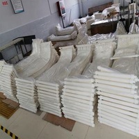 Factory Supply Pvdf Mbr Membrane Treatment Plant Customized Membrane Bioreactor