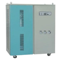 5HP Air Cooled Chillers Auxiliary Machinery , 1200 * 580 * 1180mm