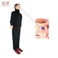 Hot Sale Intelligent Touch Screen First Aid CPR Manikin
