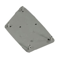 Custom Aluminum Steel Sheet Metal Enclosures
