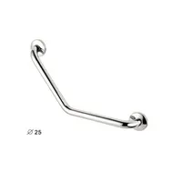 304 Stainless Steel Bathroom Accessories Handrail Safety Disabled Handrail