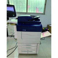 Used A3 Multifunction Copier Color Laser Copier Refurbished Color Laser Photocopiers for Xerox C7785