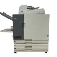 Wholesale Used Digital Copiers Ex9050 Used for Risos Comcolor Ex9050 9000 A3 Drucker 150 Seiten Pro Minute Color Inkjet Printer