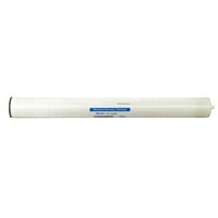 JHM 4040 High TDS Reverse Osmosis RO Membrane for Construction Restaurant and Manufacturing Plant Made of PC Material
