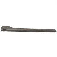 Adjustable Solar Panel Bracket for Aluminum Roof Racks
